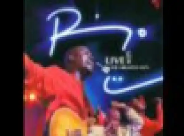 Oliver Mtukudzi & Ringo Madlingozi - Into Yami